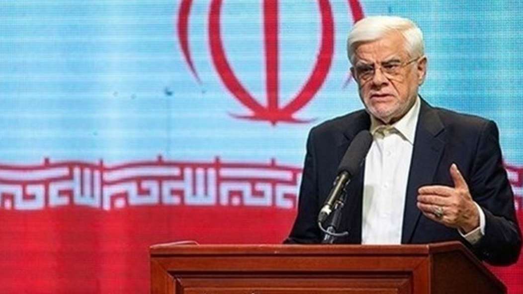 Iran Signals Openness to Deal but Draws Red Line on Israel