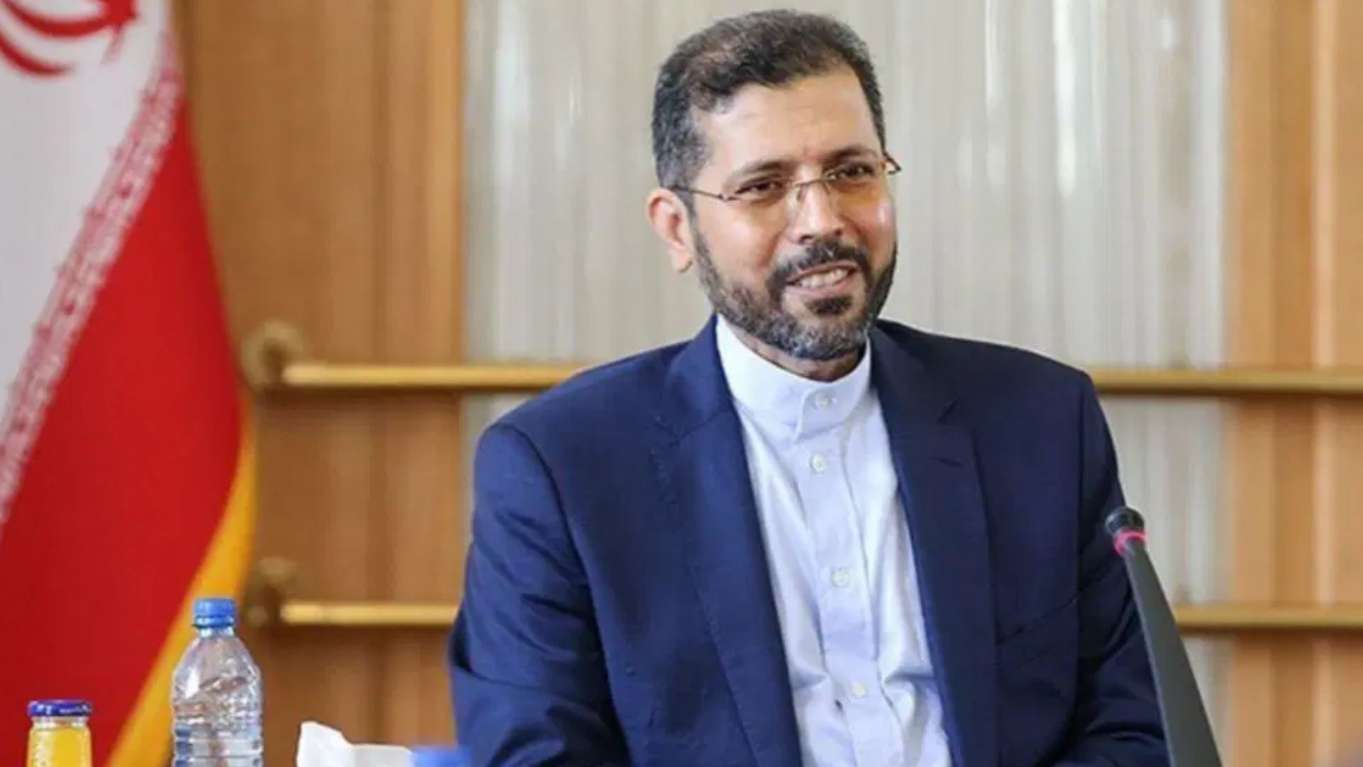 Iran Slams Trump’s Remarks Amid Rising Strait of Hormuz Dispute