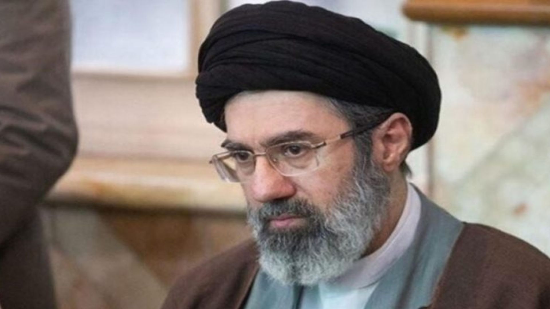 Iran’s Supreme Leader Mojtaba Khamenei Reportedly in Critical Condition