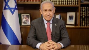 Israel Hits Back, Ceasefire Near Collapse After Fresh Attacks