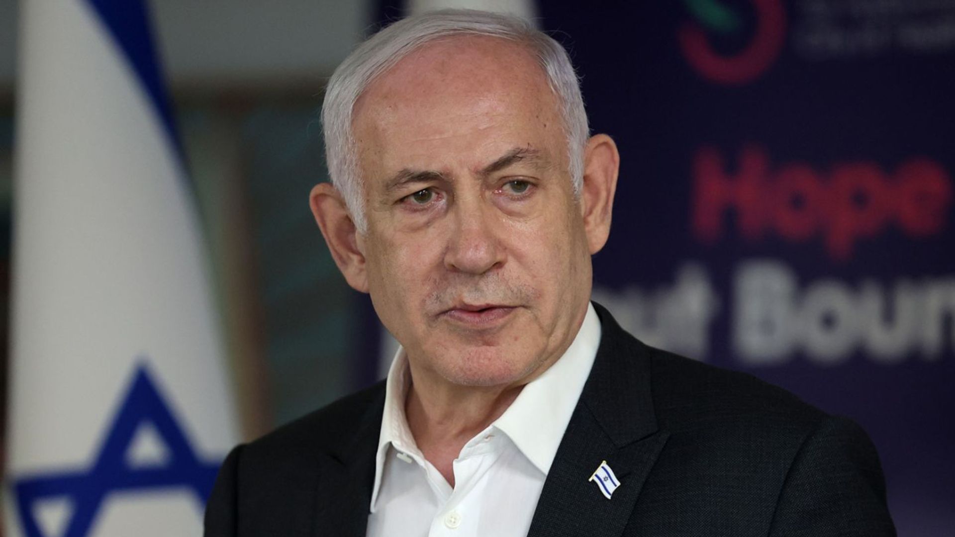 Israel Raises Concerns Over US-Iran Ceasefire Deal Report