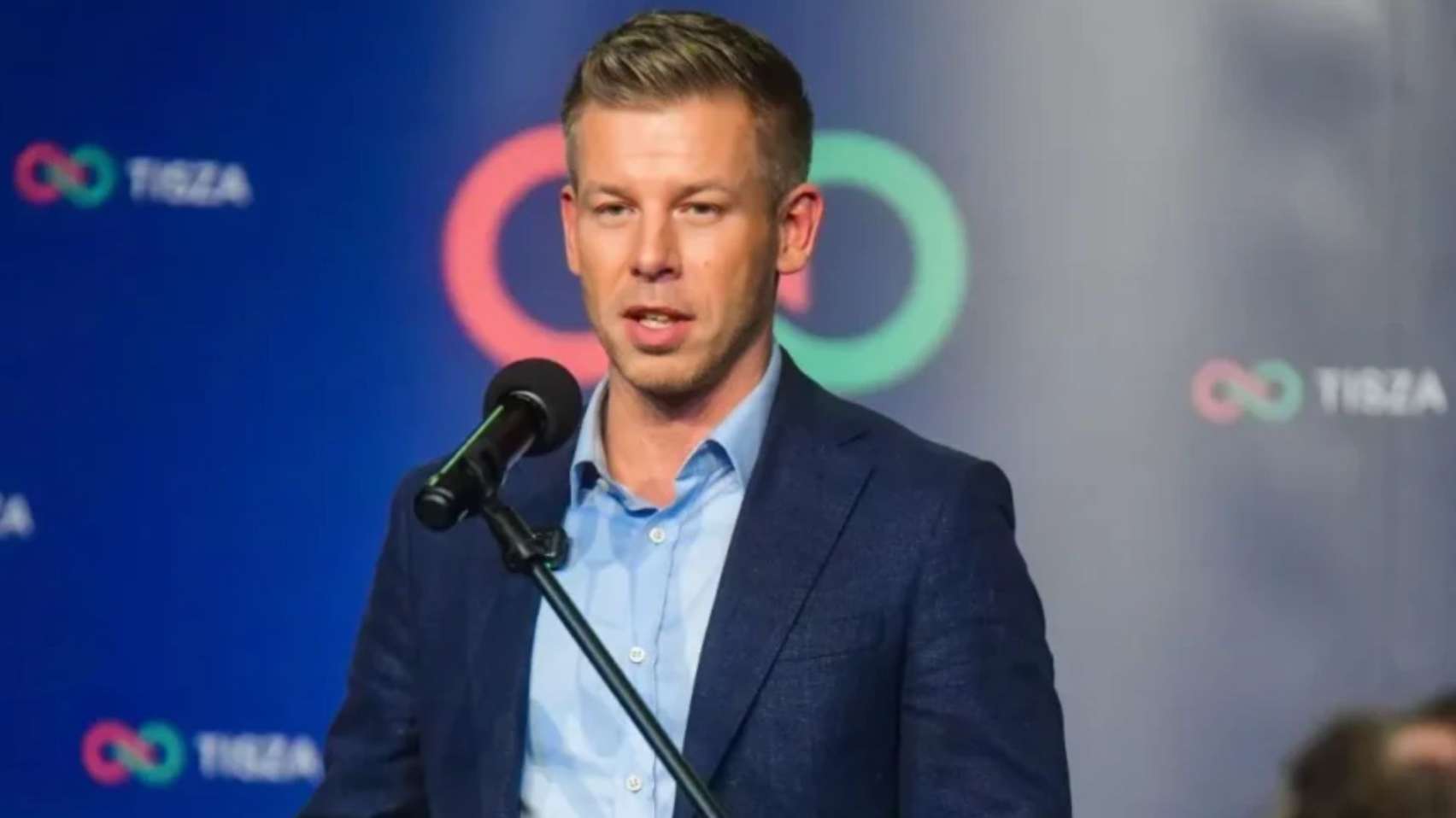 Magyar Sweeps to Power, Ends Orbán’s 16-Year Rule Magyar Sweeps to Power, Ends Orbán’s 16-Year Rule