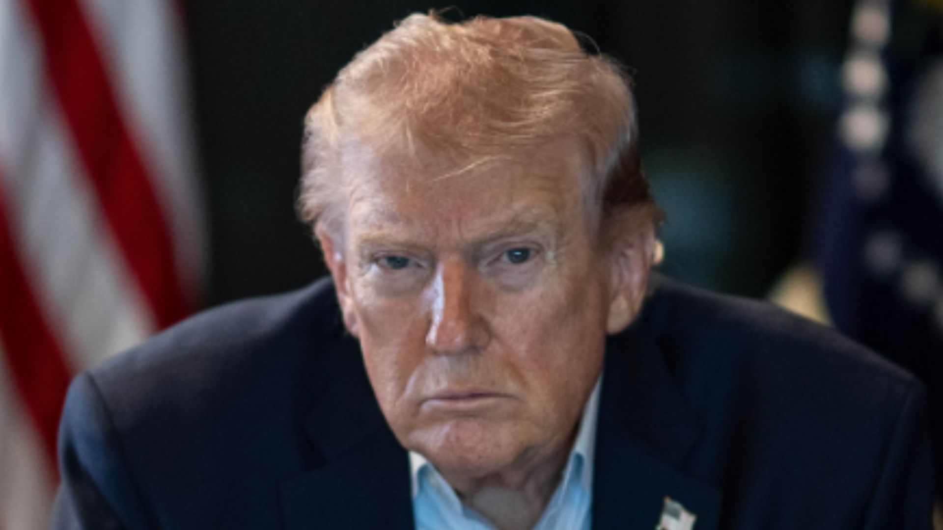 ‘Makes No Difference’ Trump Downplays Outcome of US–Iran Negotiations 'Makes No Difference' Trump Downplays Outcome of US–Iran Negotiations