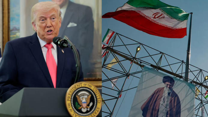 Mediators Push 45-Day Ceasefire to Avert US-Iran Escalation