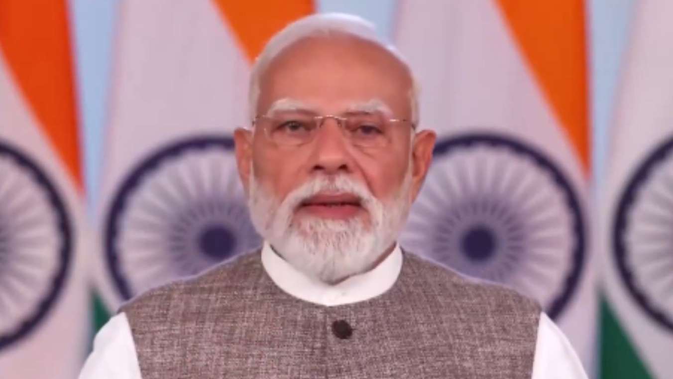 Modi Slams Opposition, Calls Women’s Bill Defeat 'Foeticide'