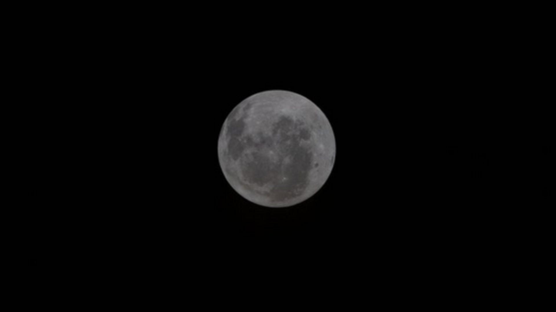 NASA Shares First-Ever Full View of Moon’s Orientale Basin