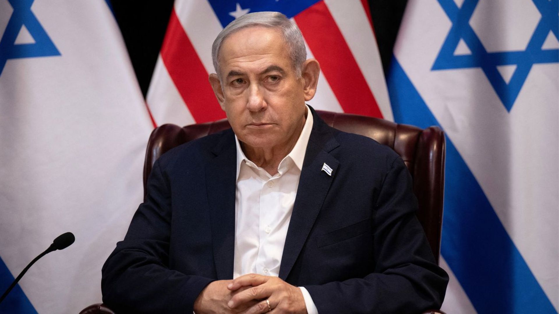 Netanyahu Likely to Consider Tactical Pause as Islamabad Talks Approach Report Netanyahu Likely to Consider Tactical Pause as Islamabad Talks Approach Report