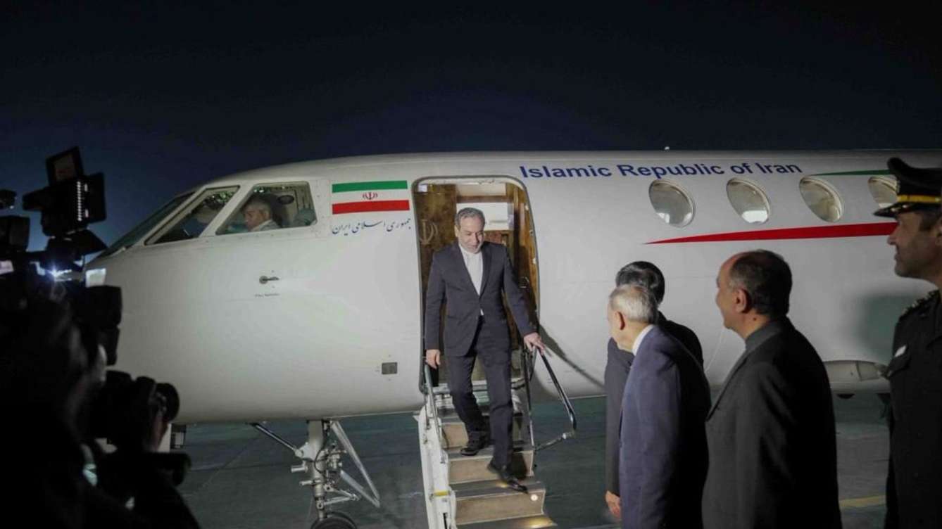 No Direct Talks, Says Iran as Diplomatic Activity Rises in Islamabad