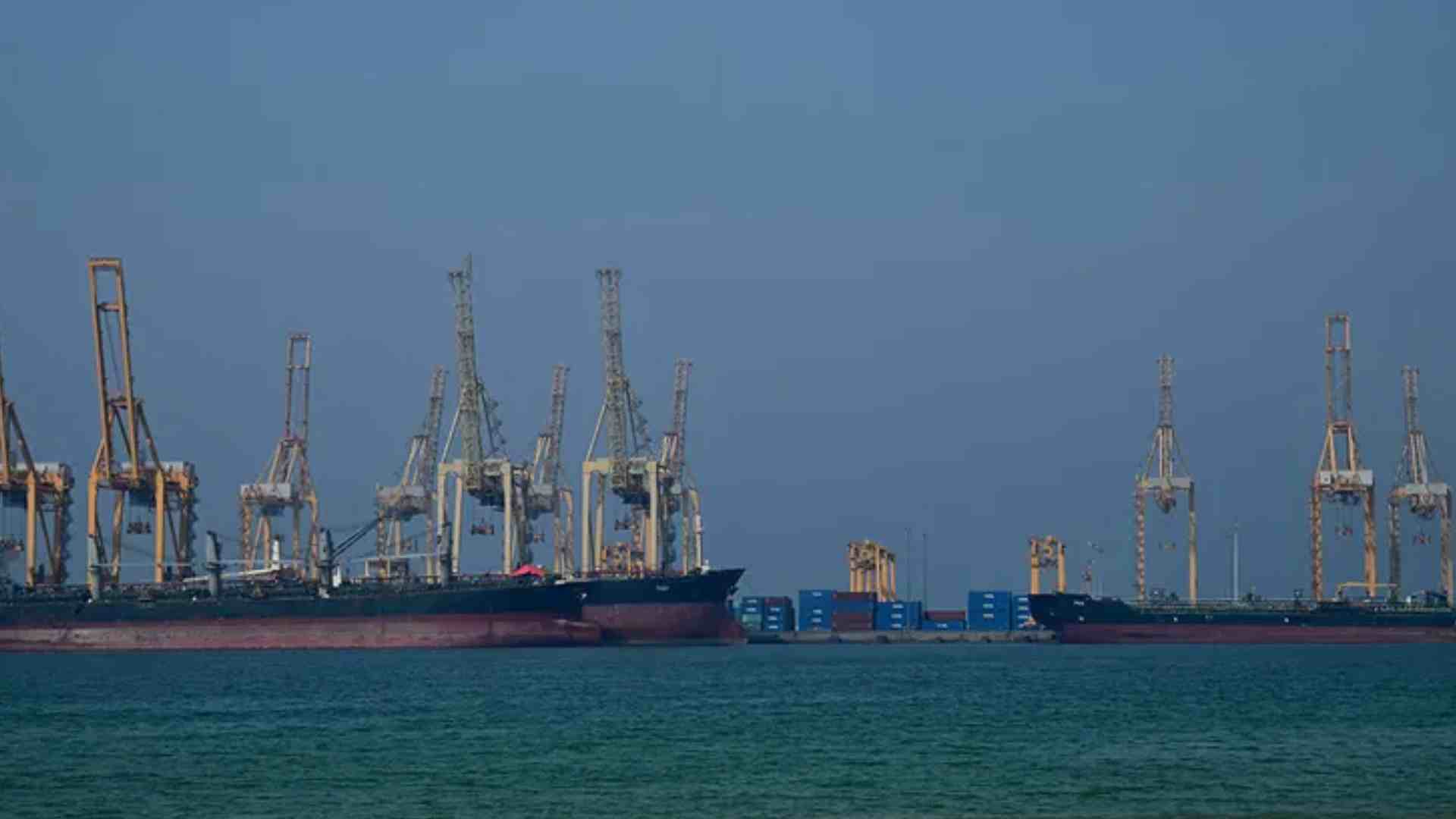 No Fees Charged to Indian Ships, Says Iran Amid US Crackdown