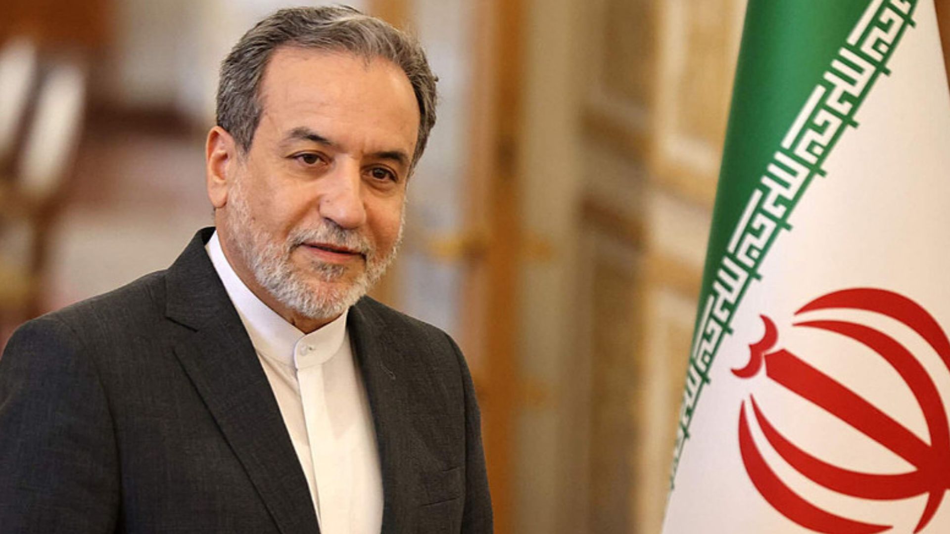 No Progress in US-Iran Talks, Message Exchange Continues, Says Abbas Araghchi Clarifies No Progress in US-Iran Talks, Message Exchange Continues, Says Abbas Araghchi Clarifies