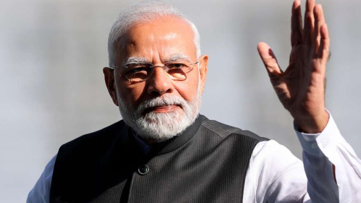 PM Modi Says Gujarat Poll Results Reflect Trust in Good Governance