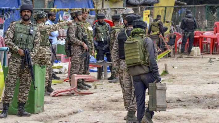 Pahalgam Attack Meant as Direct Message to PM Modi, Forensics Reveal