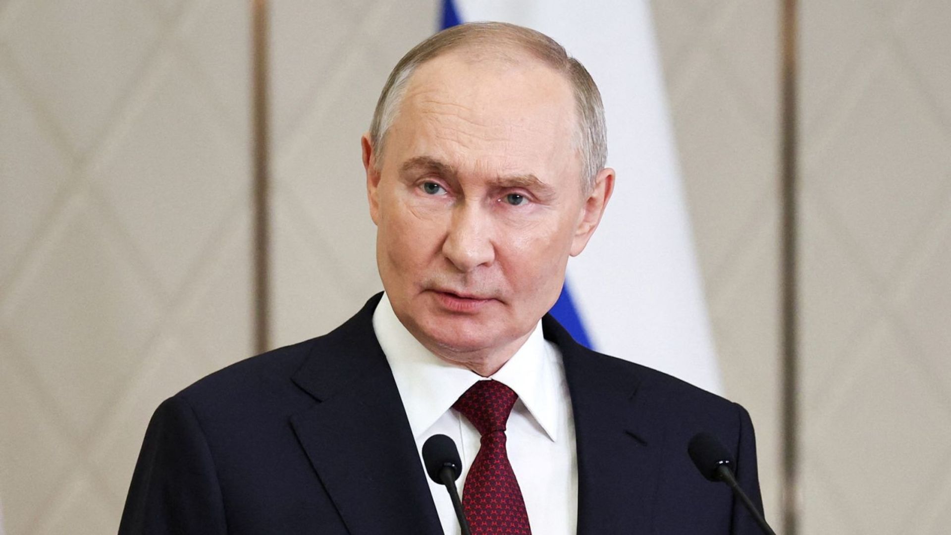 Putin Offers to Mediate After US–Iran Talks Collapse in Islamabad Putin Offers to Mediate After US–Iran Talks Collapse in Islamabad