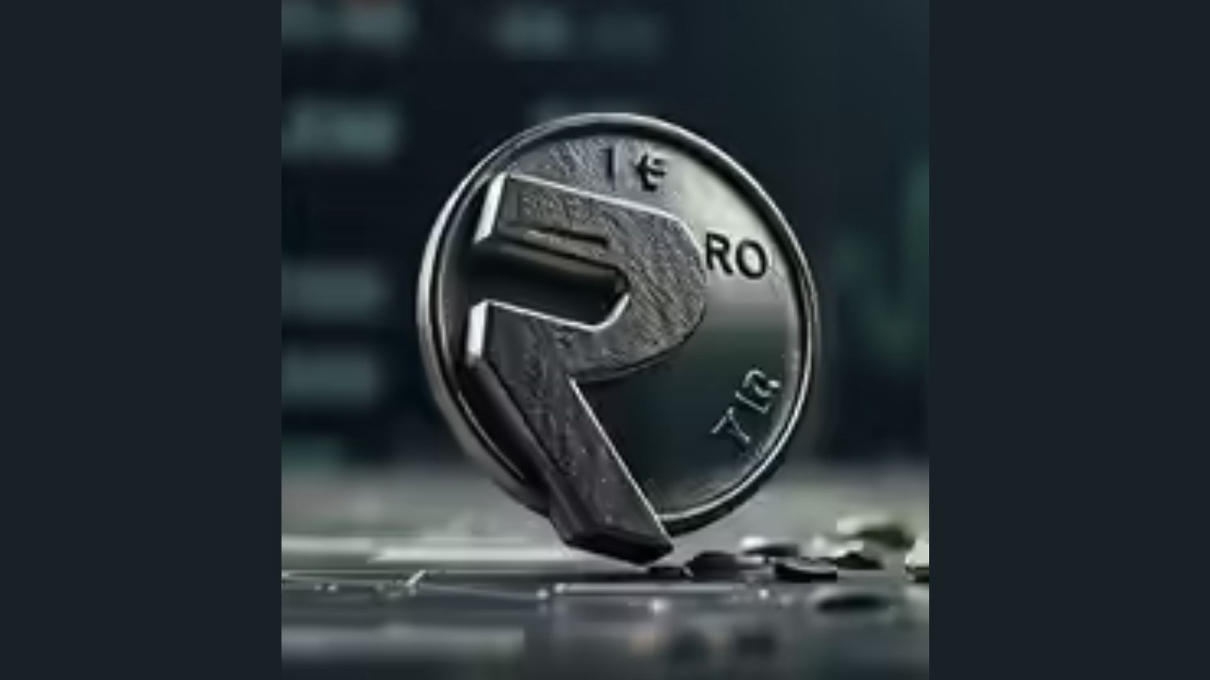 Rupee Jumps Nearly 2% After RBI Moves to Curb Speculation