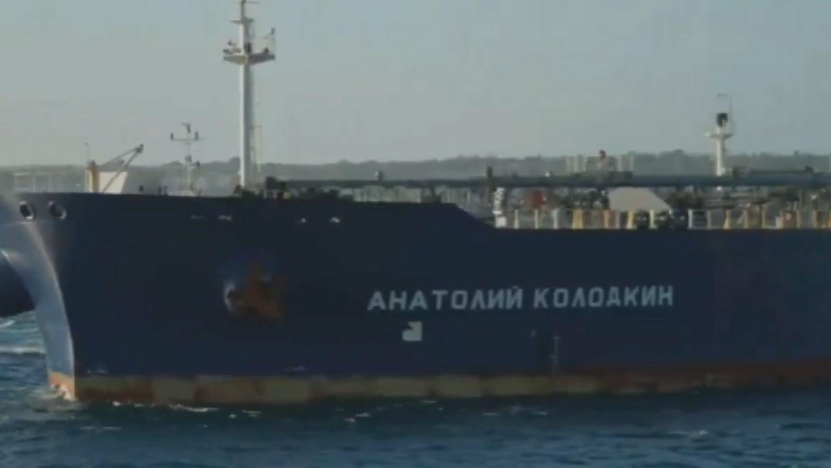 Russia Backs Cuba With Oil Shipments Despite US Sanctions