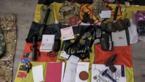 Russia Foils Plot to Assassinate Roskomnadzor Leaders