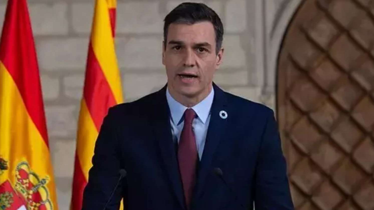 Sanchez Heads to China to Deepen Trade Ties Amid US Strain