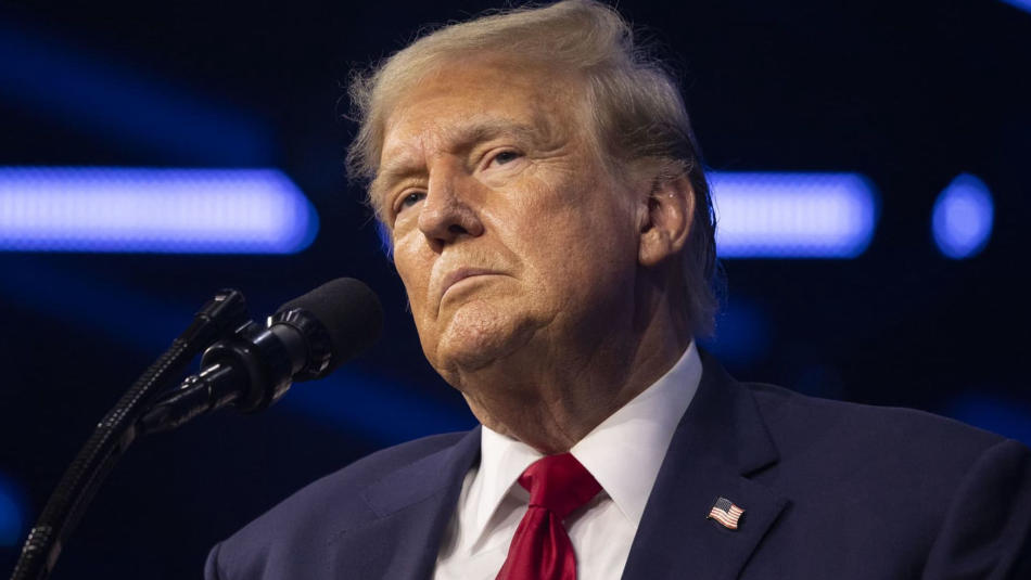 Trump Claims Iran Bridge Strike, Warns 'Much More to Follow'