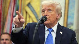 Trump Extends Iran Ceasefire Indefinitely as Talks Collapse