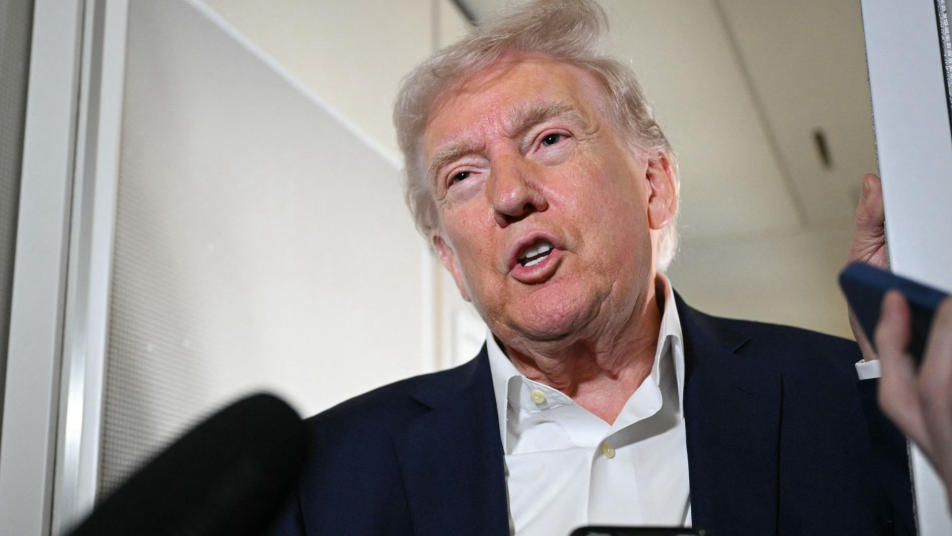 Trump Sets Deadline for Iran to Reopen Strait of Hormuz, Warns of Strikes