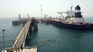 US Blockade Targets Kharg Island, Iran’s Critical Oil Hub