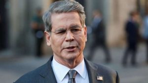 US Ends Sanctions Waivers on Russian and Iranian Oil