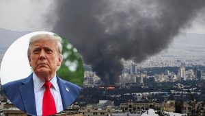 US Intelligence Evaluates Fallout of Trump’s Possible Victory Claim