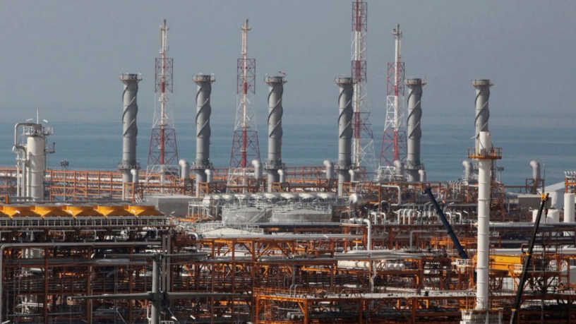 US-Israel Strikes Hit Iran’s South Pars Gas Field Amid Escalation