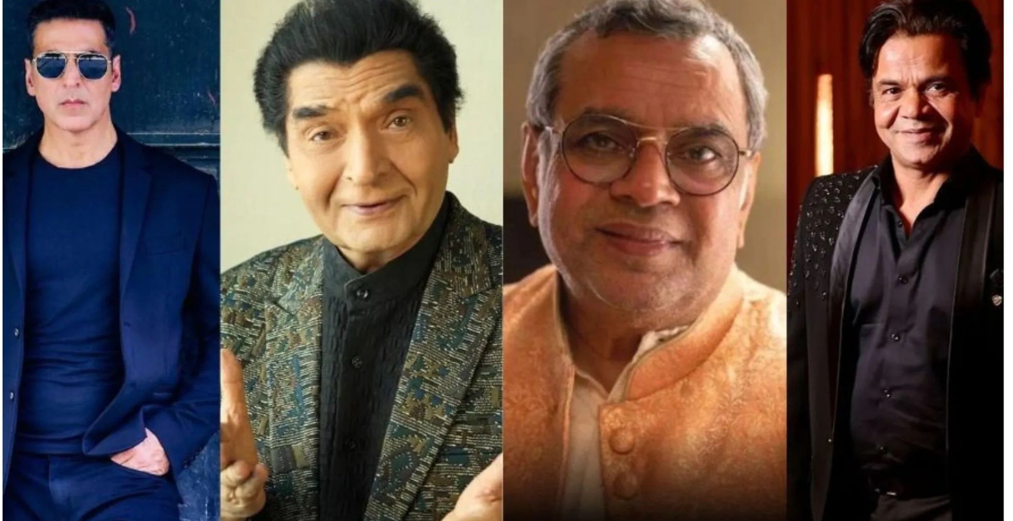 Bhooth Bangla Launch: Ektaa Kapoor Recalls Akshay Kumar’s Generosity After Flop