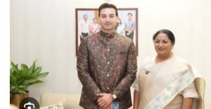 Sitar for Mental Health Tour Emerges as a Cultural Movement Ahead of Grand Finale