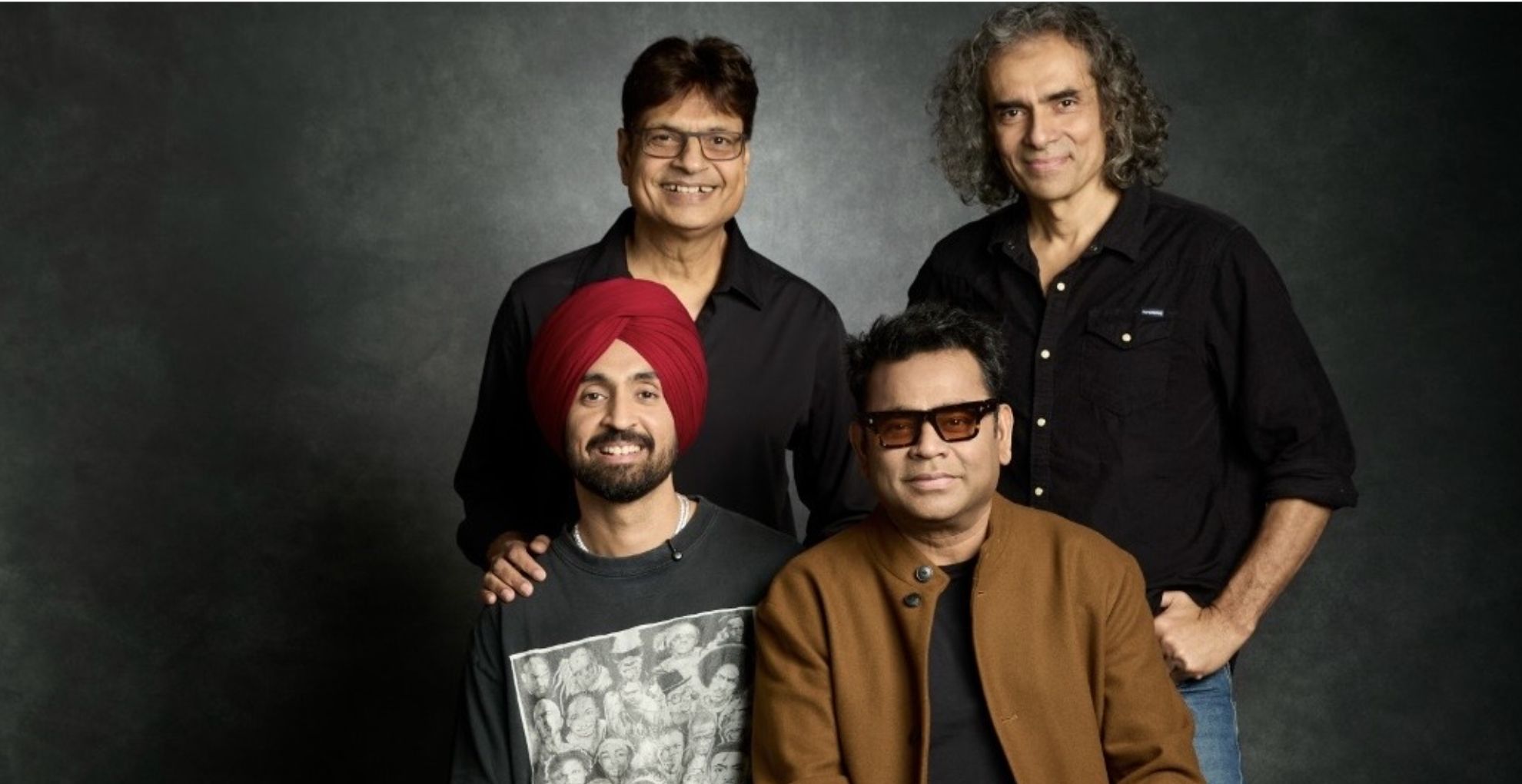 ‘Kya Kamal Hai’: A.R. Rahman, Diljit Dosanjh and Imtiaz Ali Bring a Song of Hope