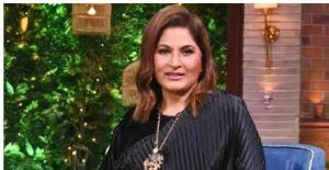 Archana Puran Singh Shares Glimpse of Her Light and Healthy Retreat Diet