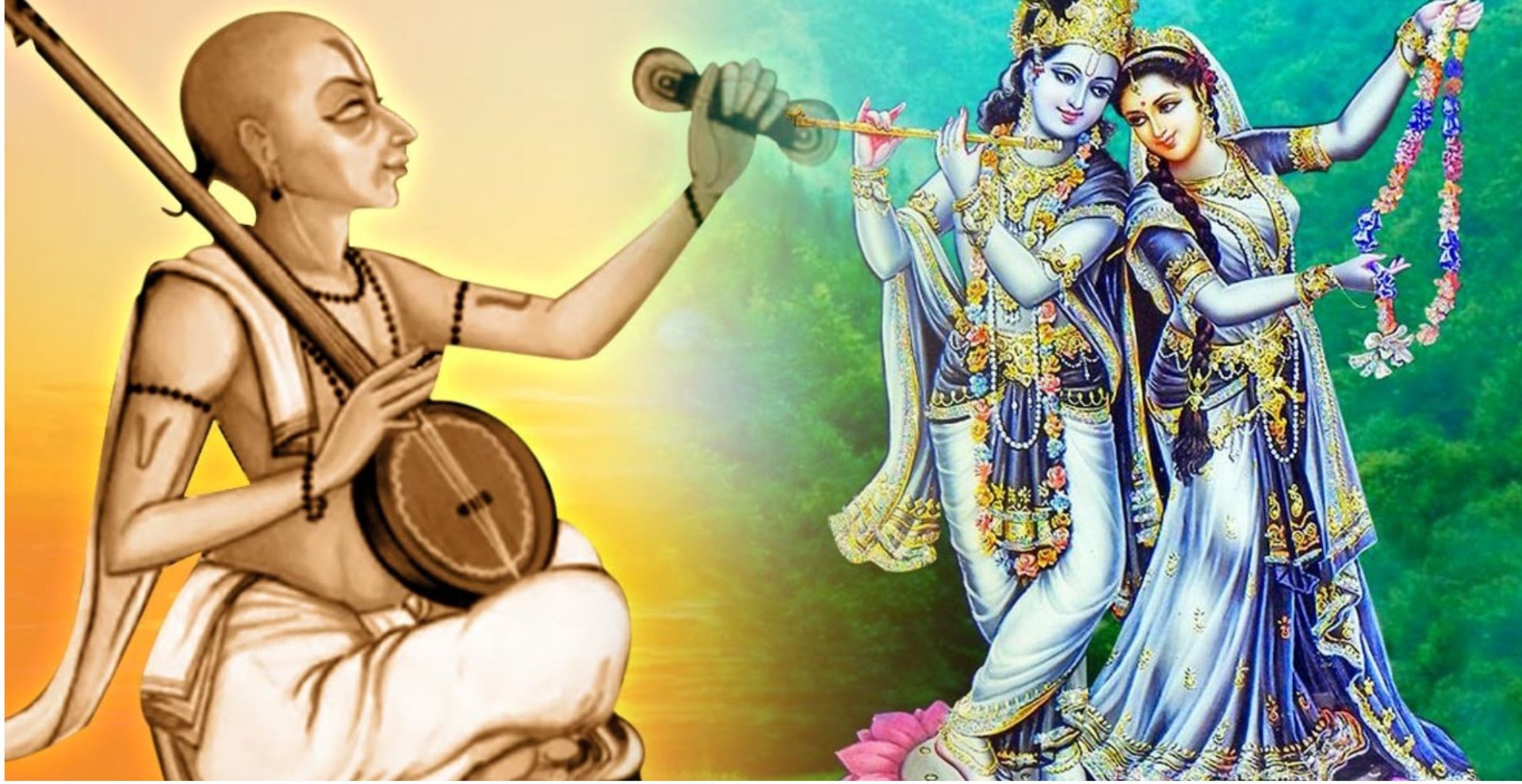 Surdas Jayanti 2026: Life, Legacy and Devotional Teachings of Surdas