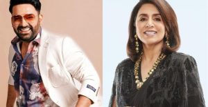 Kapil Sharma’s Wedding Faces a Twist in Daadi Ki Hain Shaadi Trailer