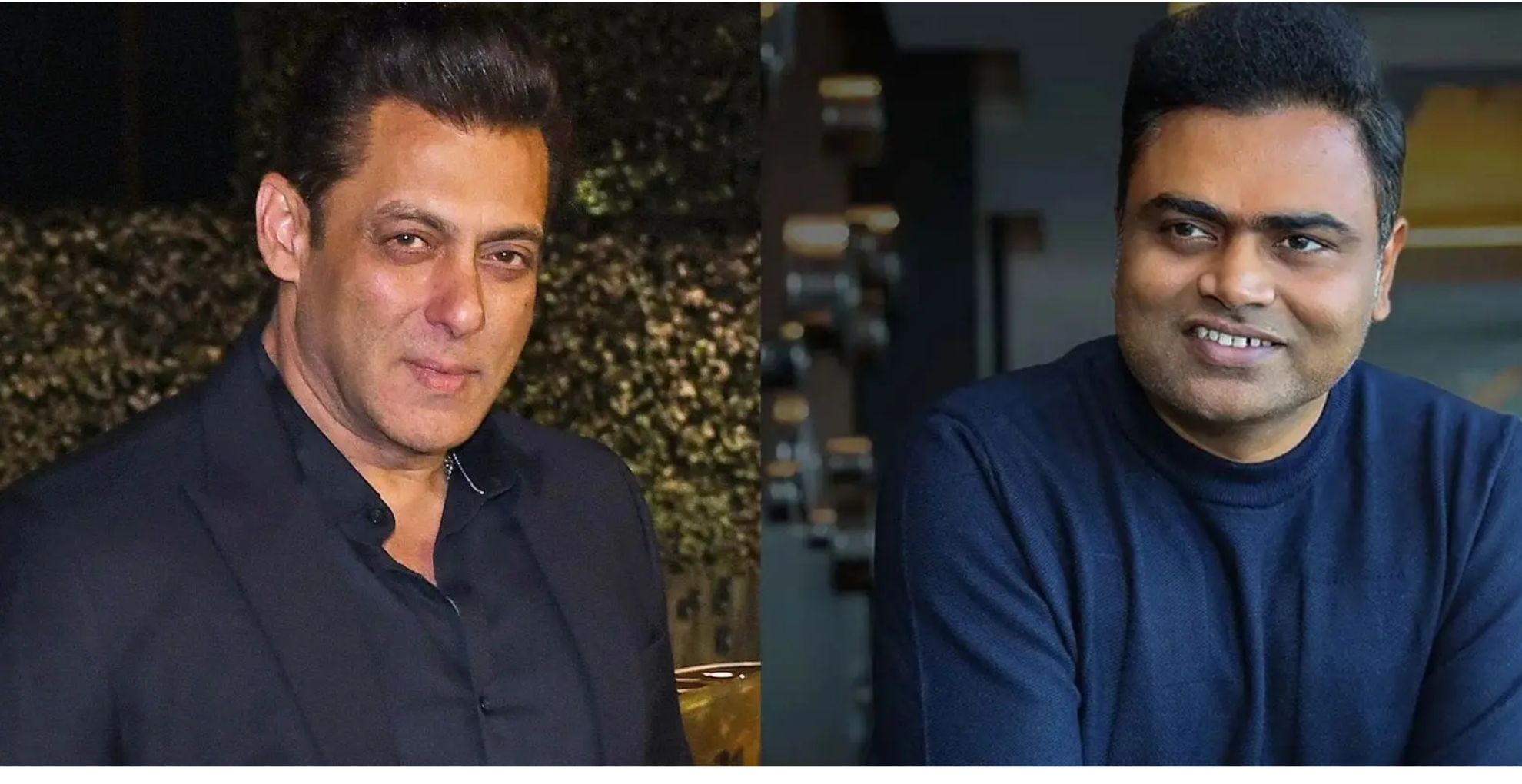 Salman Khan–Nayanthara Film with Vamshi Paidipally Goes on Floors in Mumbai