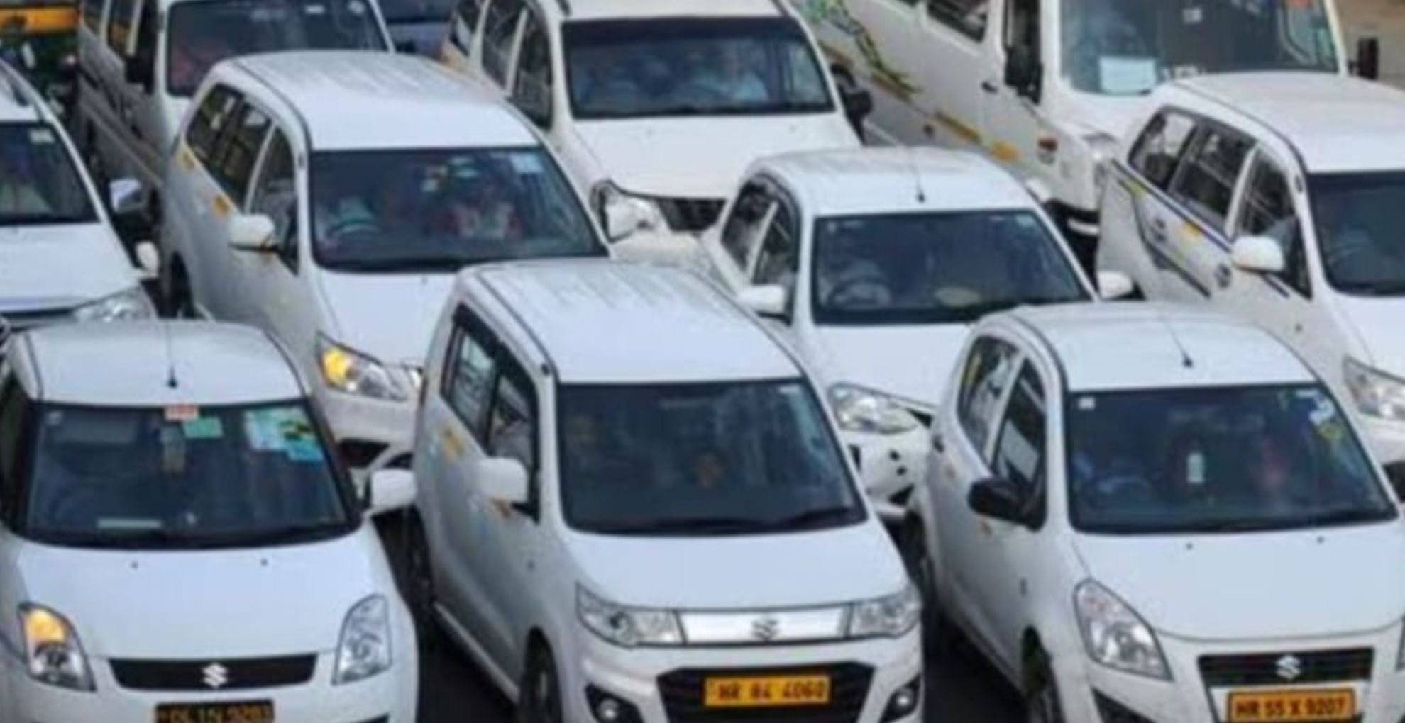 Bharat Taxi Faces Early Challenges, Government Plans Expansion and Reforms Bharat Taxi Faces Early Challenges, Government Plans Expansion and Reforms