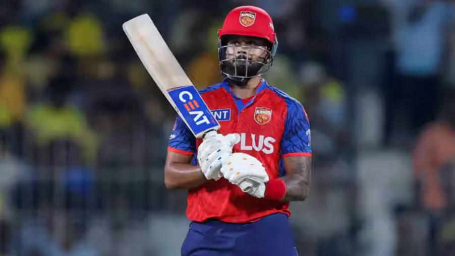 'We’re Challenging Ourselves' Shreyas Iyer on Punjab Kings Big Chase Win