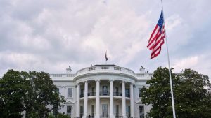 White House Dinner Postponed After Gunfire Scare