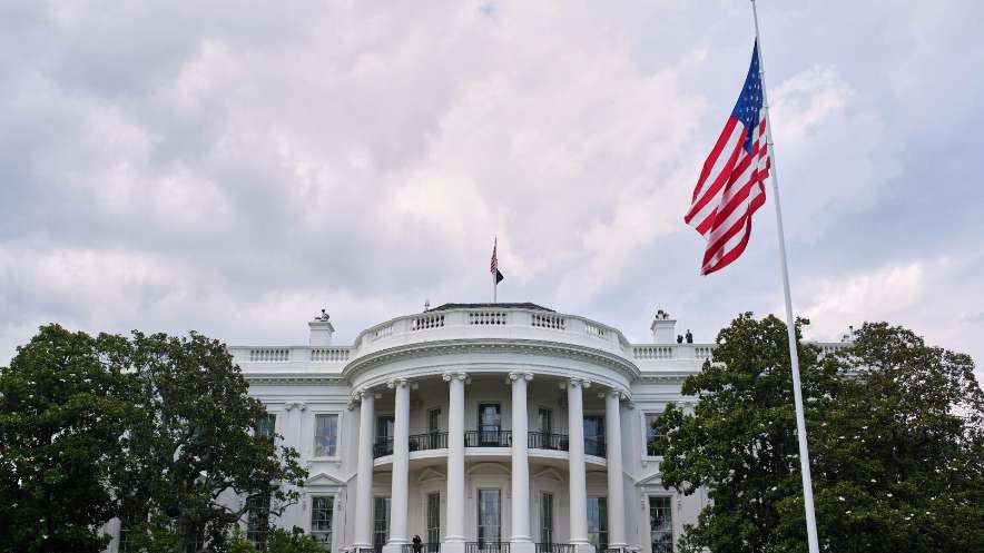 White House Dinner Postponed After Gunfire Scare