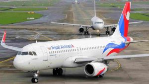 Wrong Map by Nepal Airlines Triggers Backlash, Apology Issued