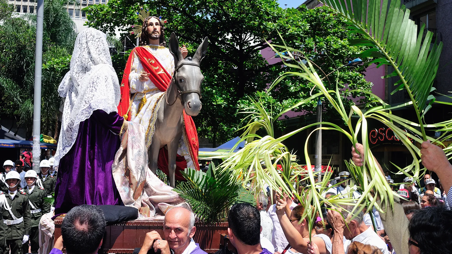 Easter Around the World: Traditions and Meaning Explained Easter Around the World: Traditions and Meaning Explained