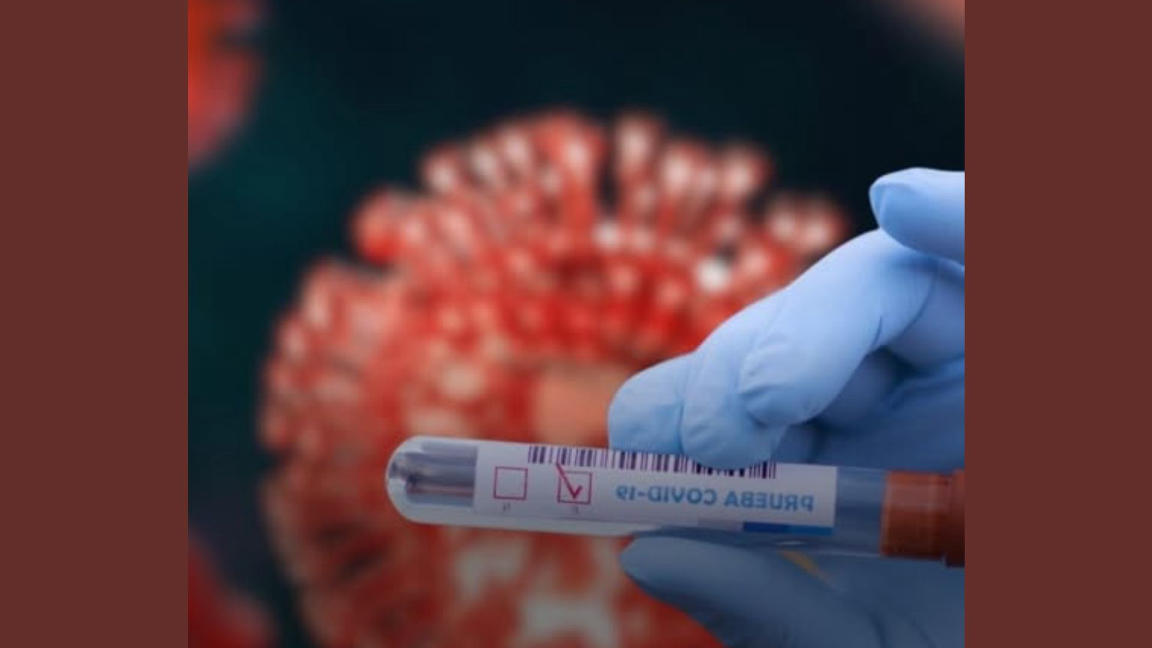 ‘Cicada’ Covid Variant Spreads Globally, Experts Advise Caution ‘Cicada’ Covid Variant Spreads Globally, Experts Advise Caution