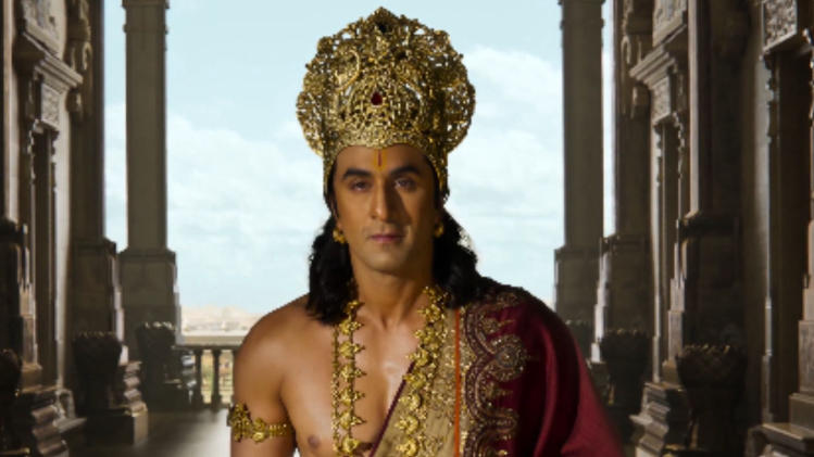 ‘Don’t Divide’ Namit Malhotra Reacts to Ramayana Teaser Backlash