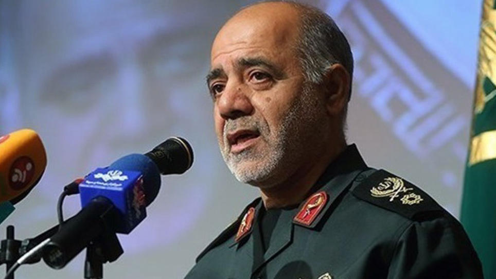 ‘Gates of Hell Will Open’ Iran Hits Back at Trump Threat ‘Gates of Hell Will Open’ Iran Hits Back at Trump Threat