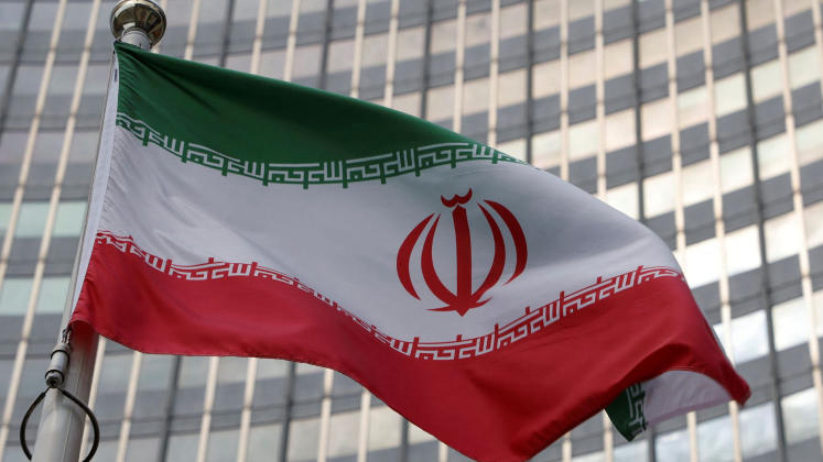 ‘Lost the Keys’ Iran Mocks Trump’s Deadline on Key Oil Route ‘Lost the Keys’ Iran Mocks Trump’s Deadline on Key Oil Route