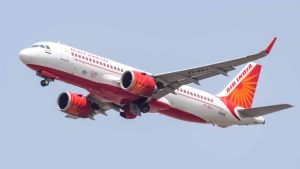 Air India Slashes International Flights Amid Oil Crisis and Weak Demand