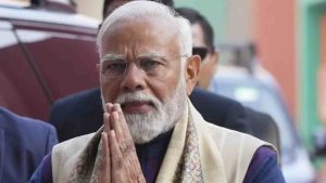 BJP Scripts Historic Win in West Bengal, Says PM Modi