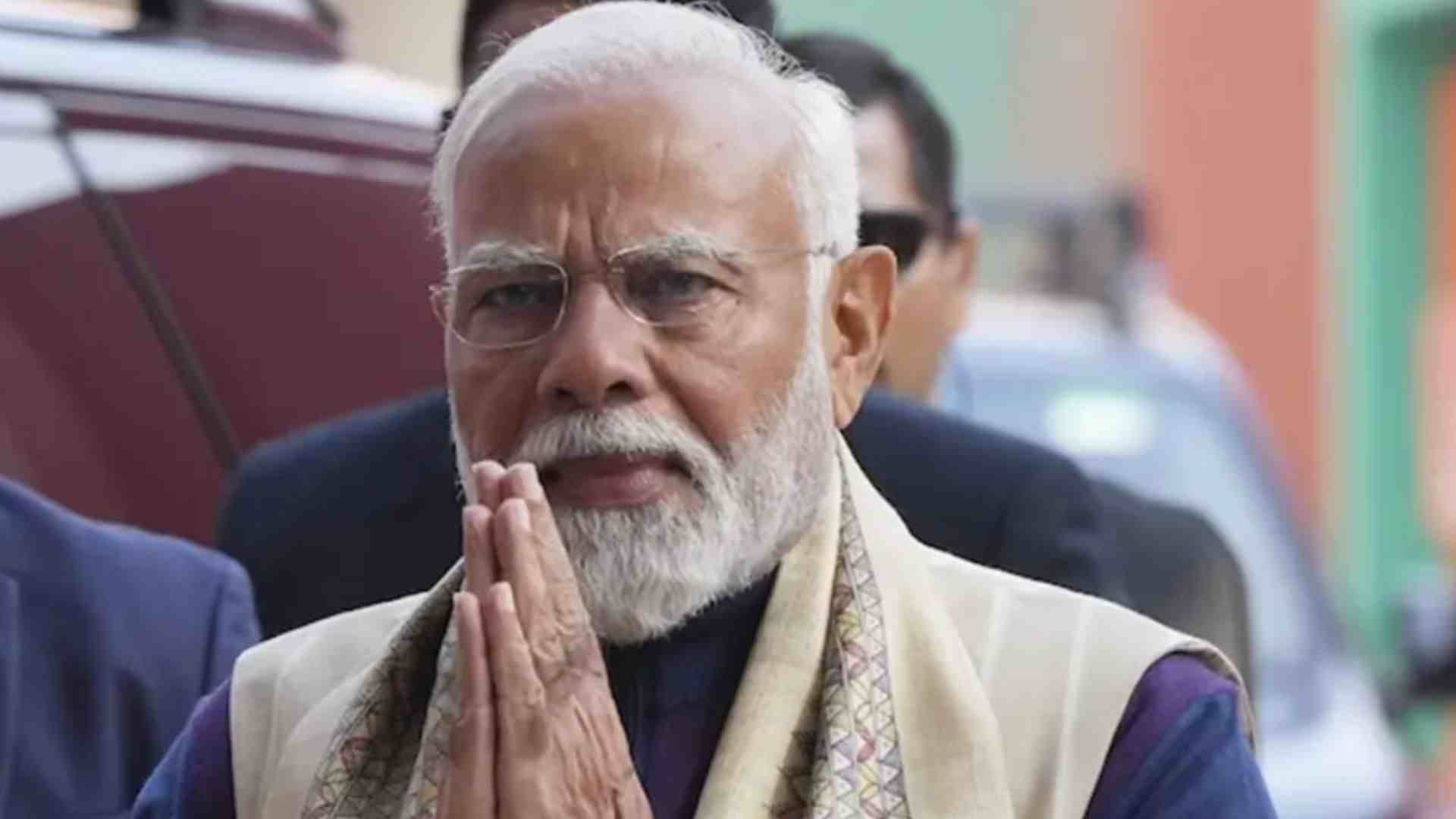 BJP Scripts Historic Win in West Bengal, Says PM Modi