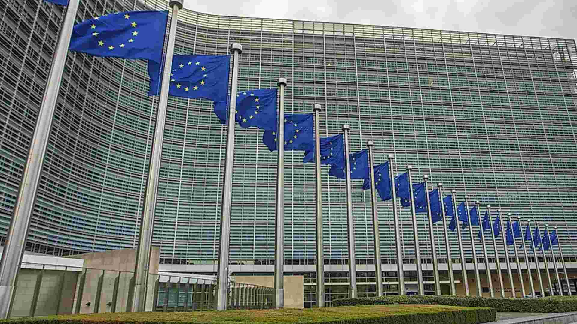 EU Plans Tougher Trade Defences Against China EU Plans Tougher Trade Defences Against China