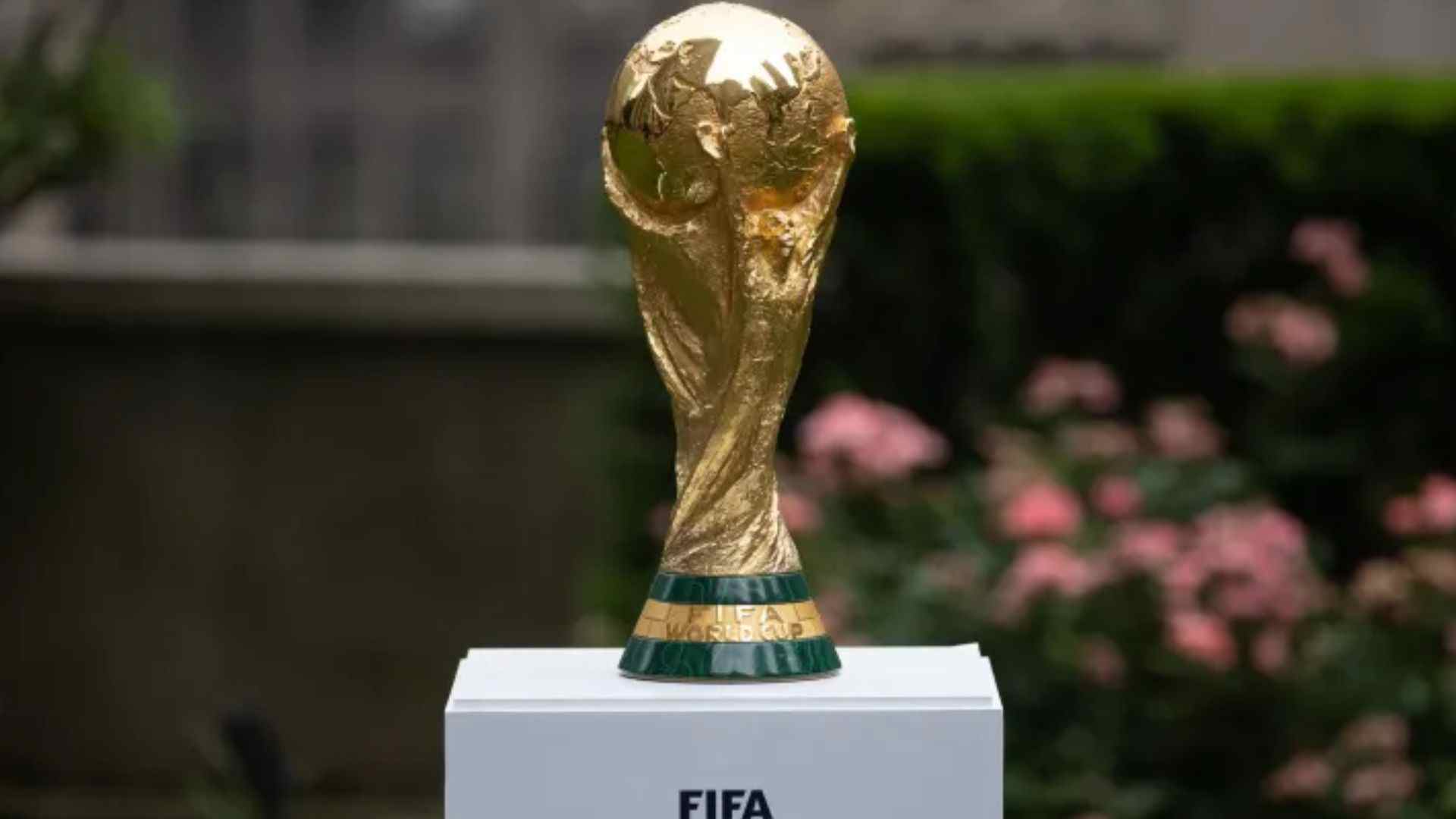 FIFA World Cup 2026 Rights Row Puts India Broadcast Plans in Doubt